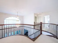 Comfortable Room in a Shared Home Hotels near شاطئ جيريتشو