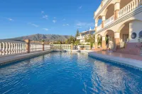Villa Carlos Mijas Golf - Villas