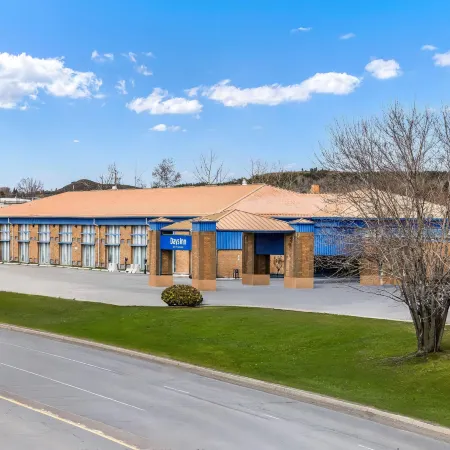 Days Inn by Wyndham Sudbury & Conference Centre