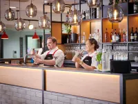 宜必思泰努伊漢密爾頓飯店 - 酒吧