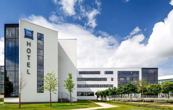Ibis Budget Edinburgh Park