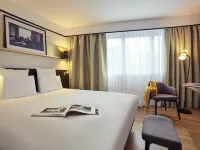 Hôtel Mercure Paris Saint-Ouen