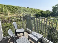 Best Western Hotel  Spa le Schoenenbourg - Mountain View