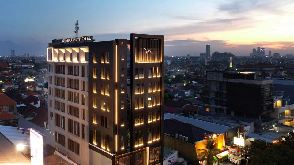 Mercure Surabaya Manyar