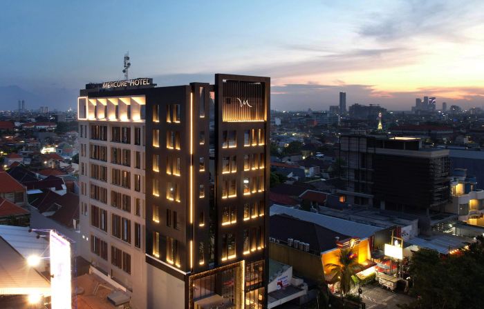 Mercure Surabaya Manyar