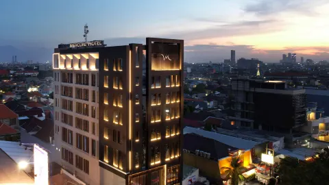 Mercure Surabaya Manyar in Surabaya