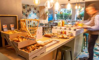 Ibis Styles Paris 16 Boulogne