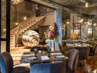 Sofitel Bogota Victoria Regia - 5-stjärniga
