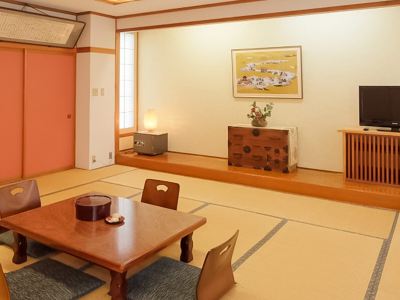 Nozawa Onsen Utopia