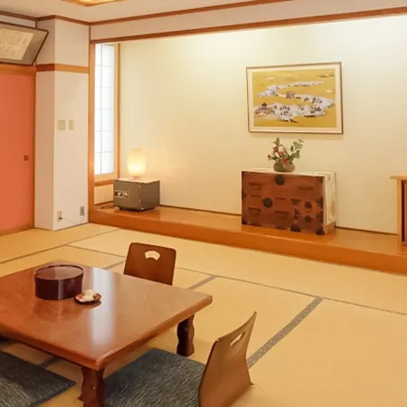 Nozawa Onsen Utopia