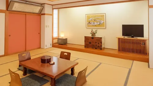 Nozawa Onsen Utopia - parcheggio