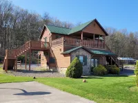 James Creek RV Resort - 2-Star