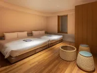 LACER SUITES KAMAKURA Hotels in Kamakura