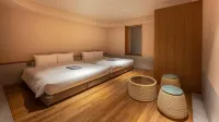 LACER SUITES KAMAKURA