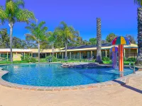 Barooga Country Inn Motel Hotels in Barooga
