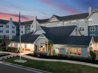 Residence Inn Arundel Mills BWI Airport Hotels in Hanover