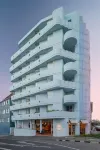 The Tropicana Hotel