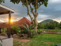 River House Lodge Hotel di Malelane