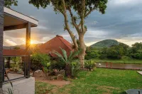 River House Lodge