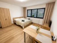 Microbyty & Apartments - 2-Sterne