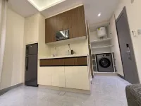 102 JRE apartment with stunning boulevard veiw - vasca da bagno