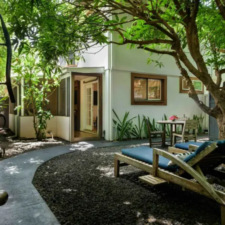 Paia Inn