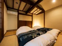 Oyado Kaikatei Ryokan Hotels near Yufuin Chagall Museum