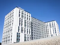 Apartamenty Collegia Grunwaldzka Отели рядом с достопримечательностью «Спортивный центр Гданьска»