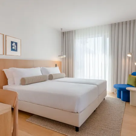 Hotel Orquidea