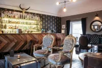 The Bull Hotel - 4-Star