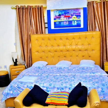 Winners Guest House