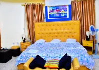 Winners Guest House