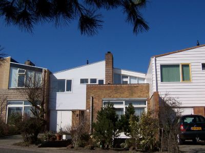 Holiday Home Noordwijk Near Beach