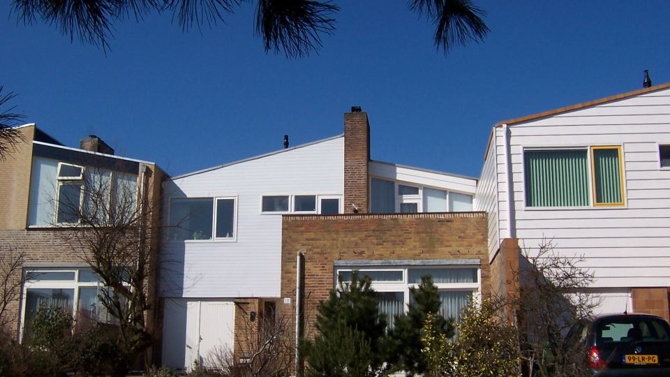 Holiday Home Noordwijk Near Beach