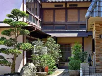 Ryokan Sanyousou Hotels in Kyōtango