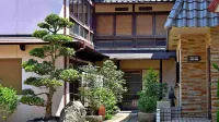 間人温泉鄉 宿居 三養莊