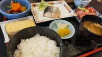APA Hotel Toyohashi-Ekimae - Morgenmad