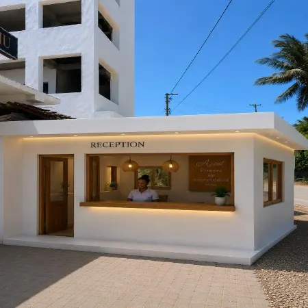 Ascot Watamu Resort