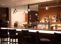 Bernstein Landhaus Nordhelle - bar