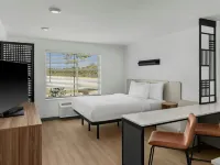StudioRes by Marriott Leland Hotels in Leland