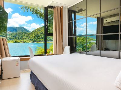 Namyangju Hotel A