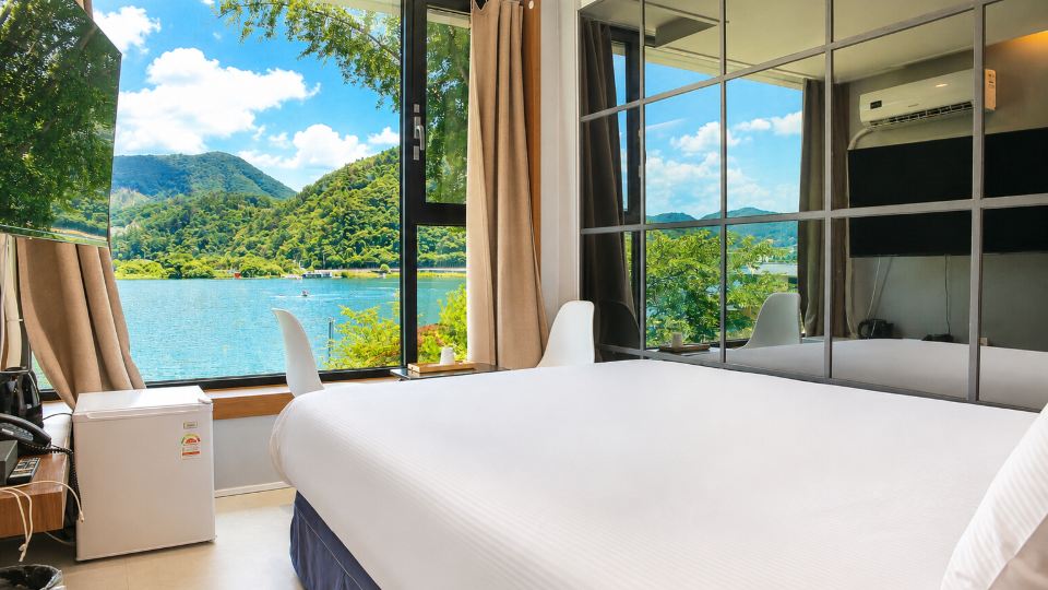 Namyangju Hotel A