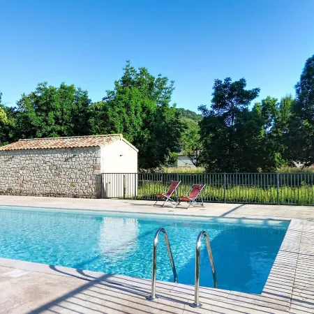 Terres de France - Domaine des Vans