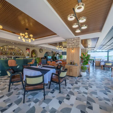 Ornella Hotel