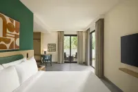 Spark by Hilton Goa Calangute - 3-Star