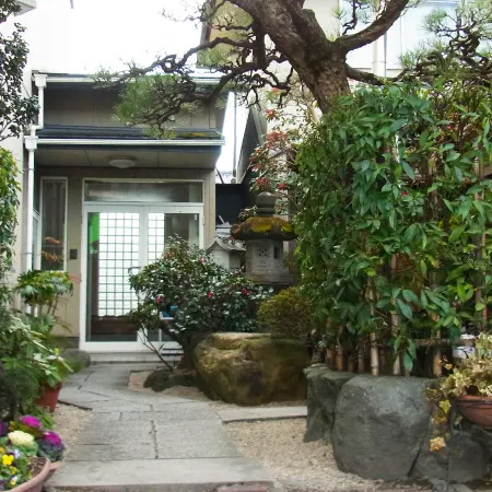 Town Hotel Ishii