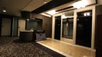 APA Hotel Takaoka-Marunouchi
