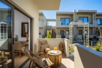 Oasis Luxury Suites