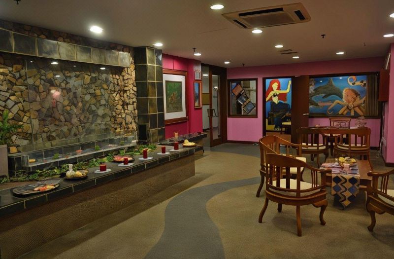 Kuala Melaka Inn photo 2