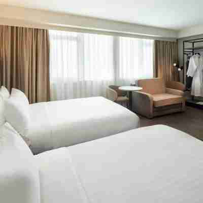 AC Hotel Birmingham NEC and Airport Rooms